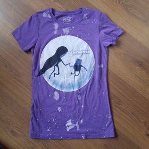 Adventure time shirt